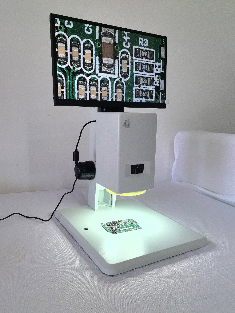 DXX-F2000A2 ������һ��ʽ�Զ��Խ�4K��Ƶ��΢�� 